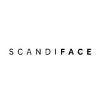 Scandiface logo